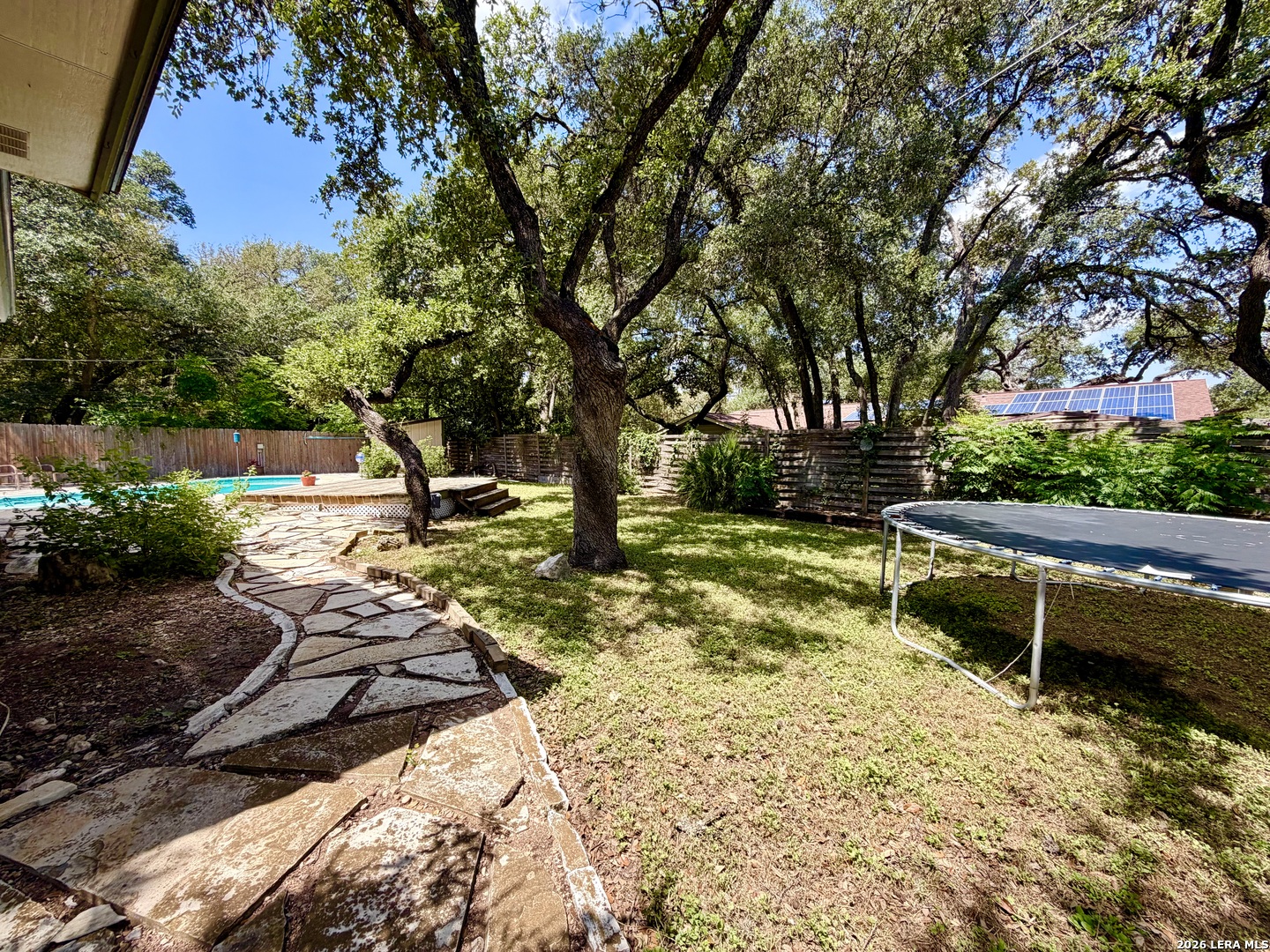 11527 Sayanora Court San Antonio TX 78216