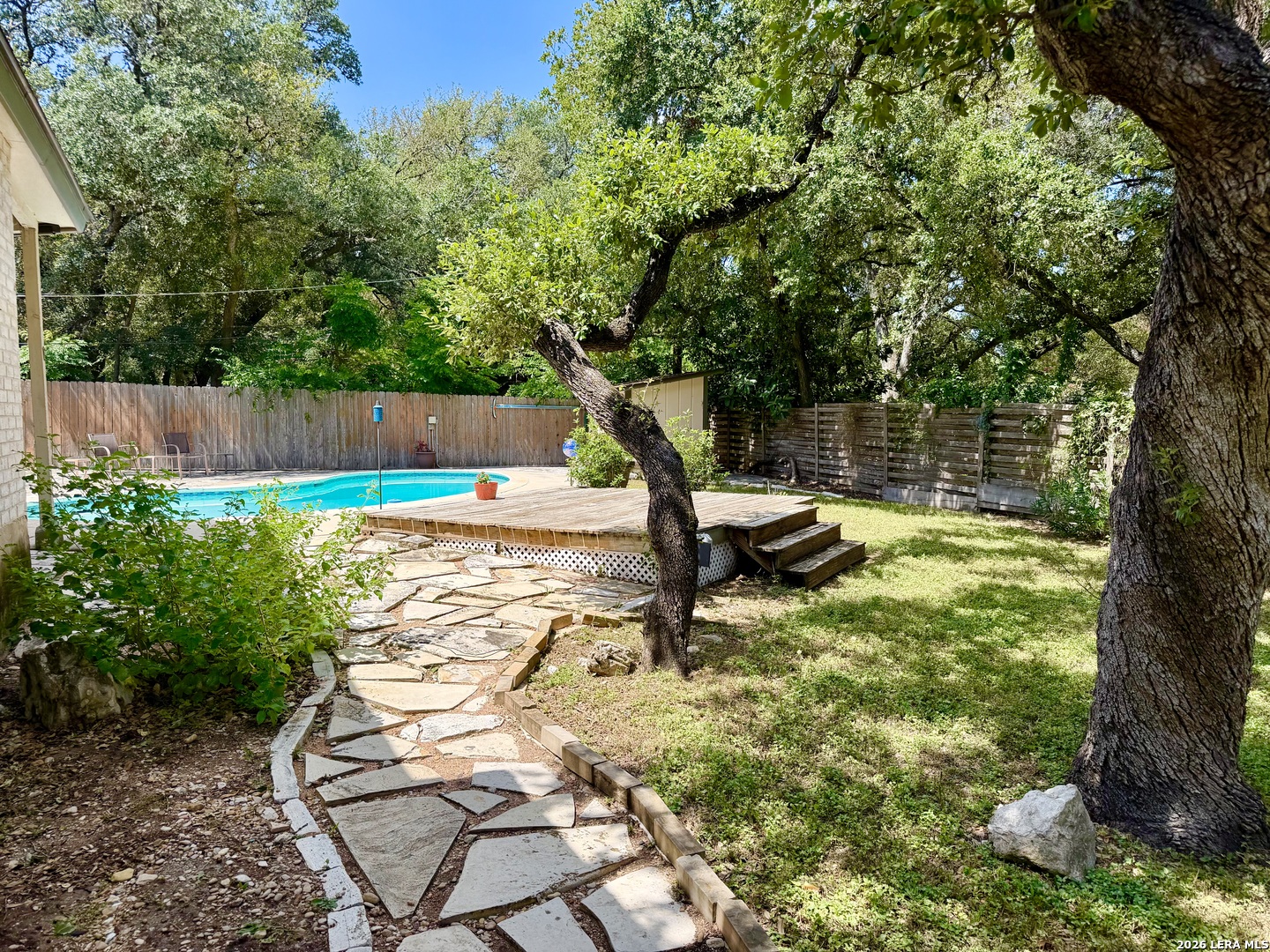 11527 Sayanora Court San Antonio TX 78216