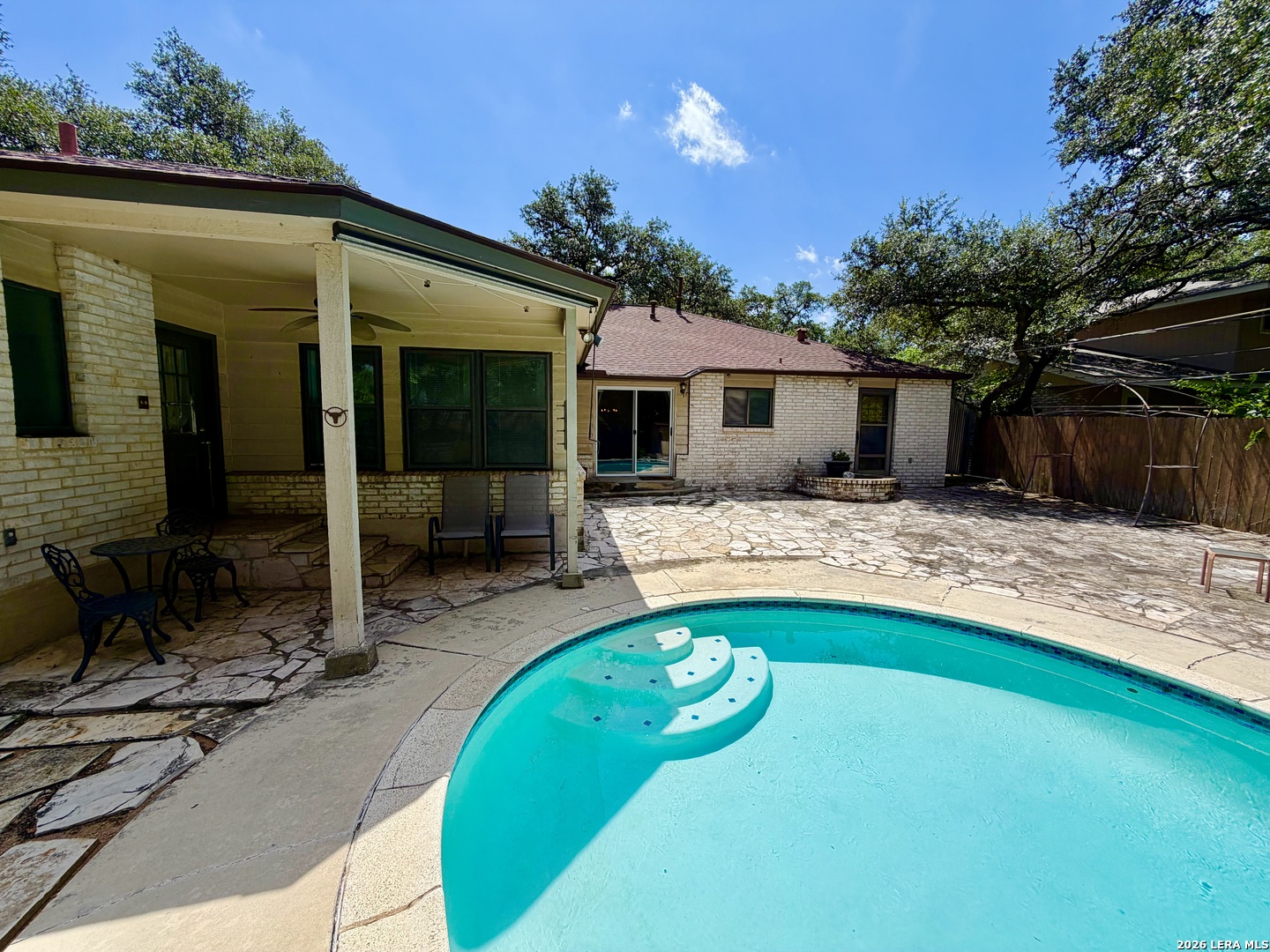11527 Sayanora Court San Antonio TX 78216