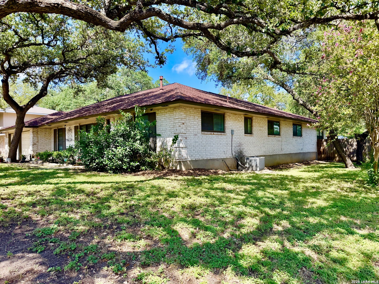 11527 Sayanora Court San Antonio TX 78216