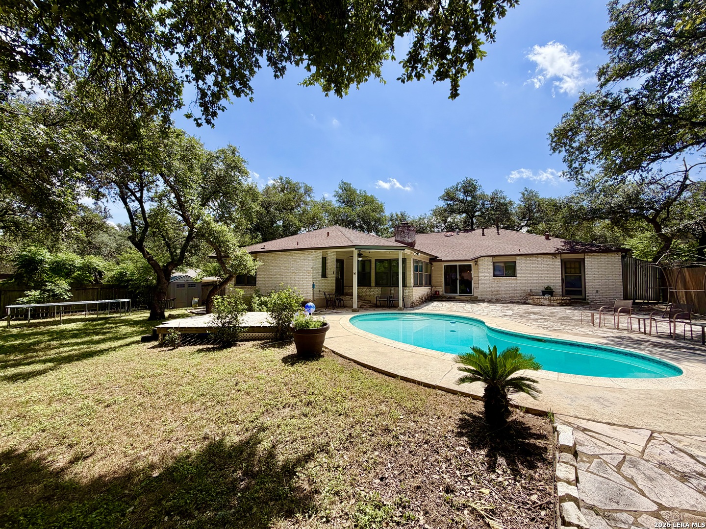 11527 Sayanora Court San Antonio TX 78216