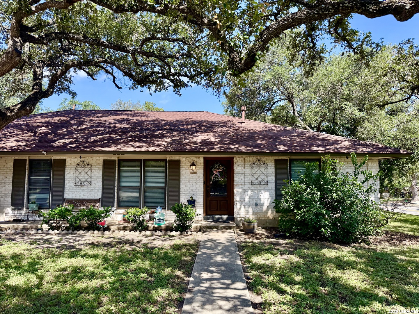 11527 Sayanora Court San Antonio TX 78216