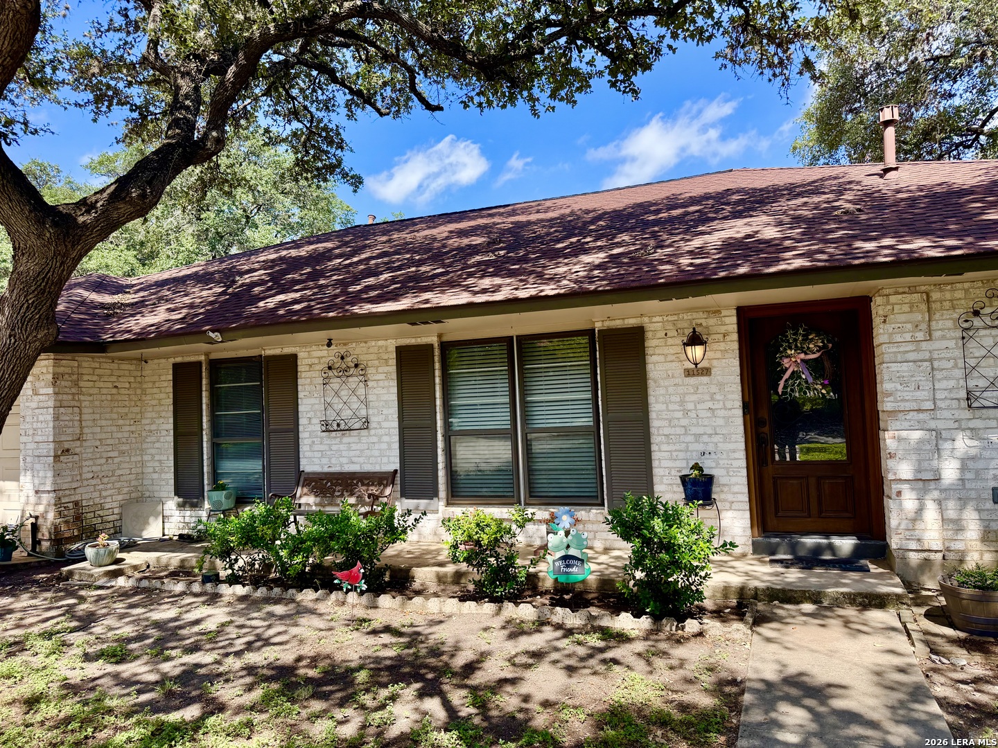 11527 Sayanora Court San Antonio TX 78216