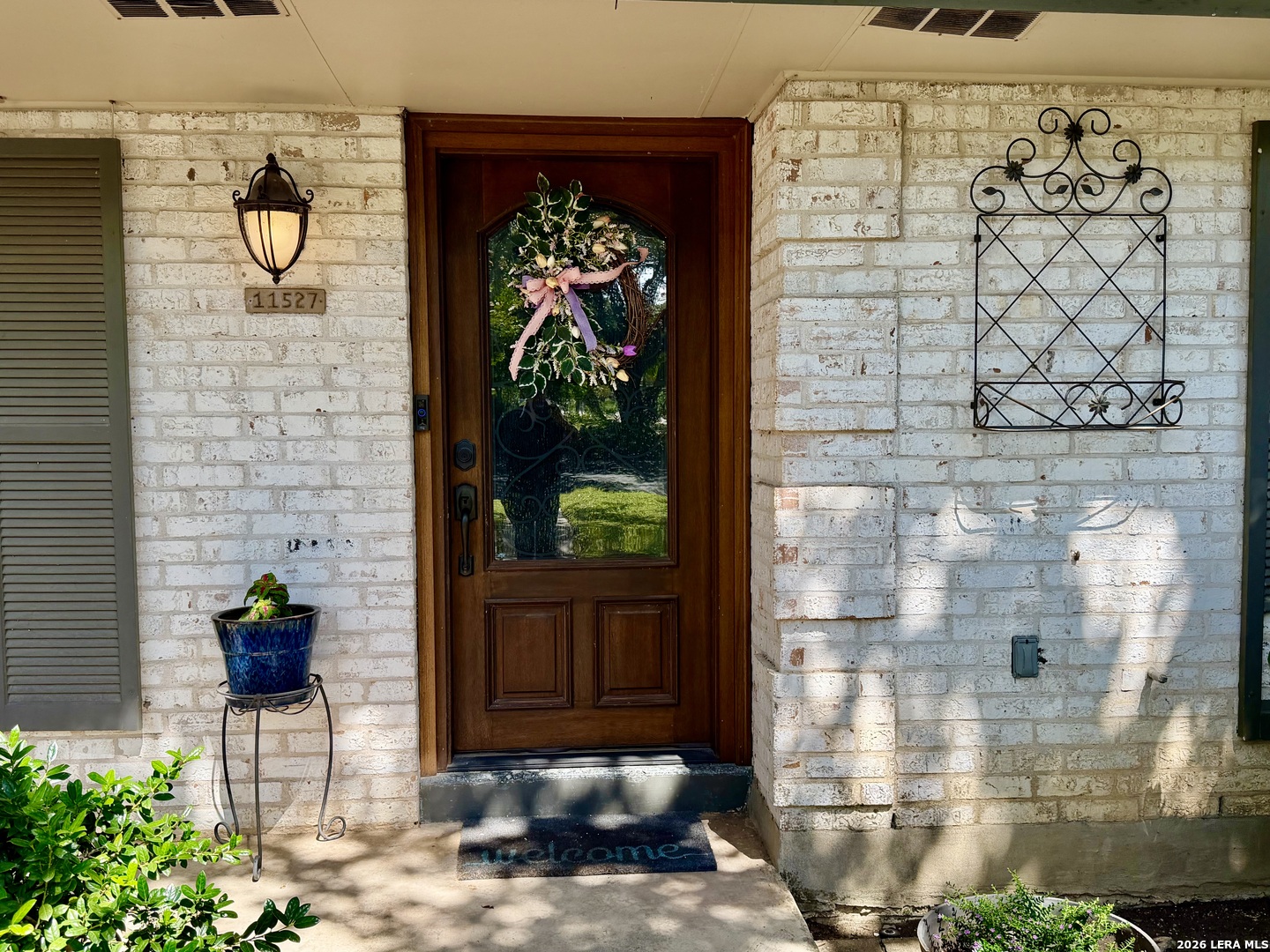 11527 Sayanora Court San Antonio TX 78216