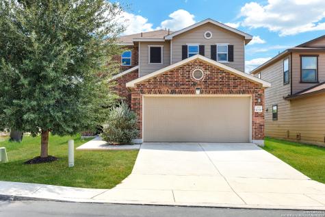 1038 Loma Mesa San Antonio TX 78214
