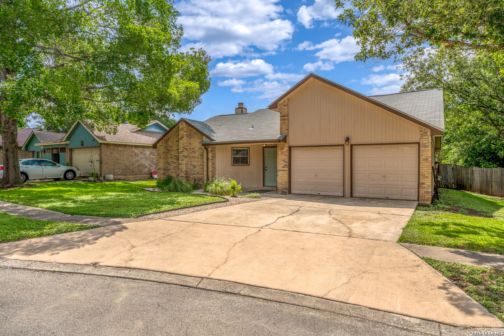 7900 Forest Crossing Live Oak TX 78233