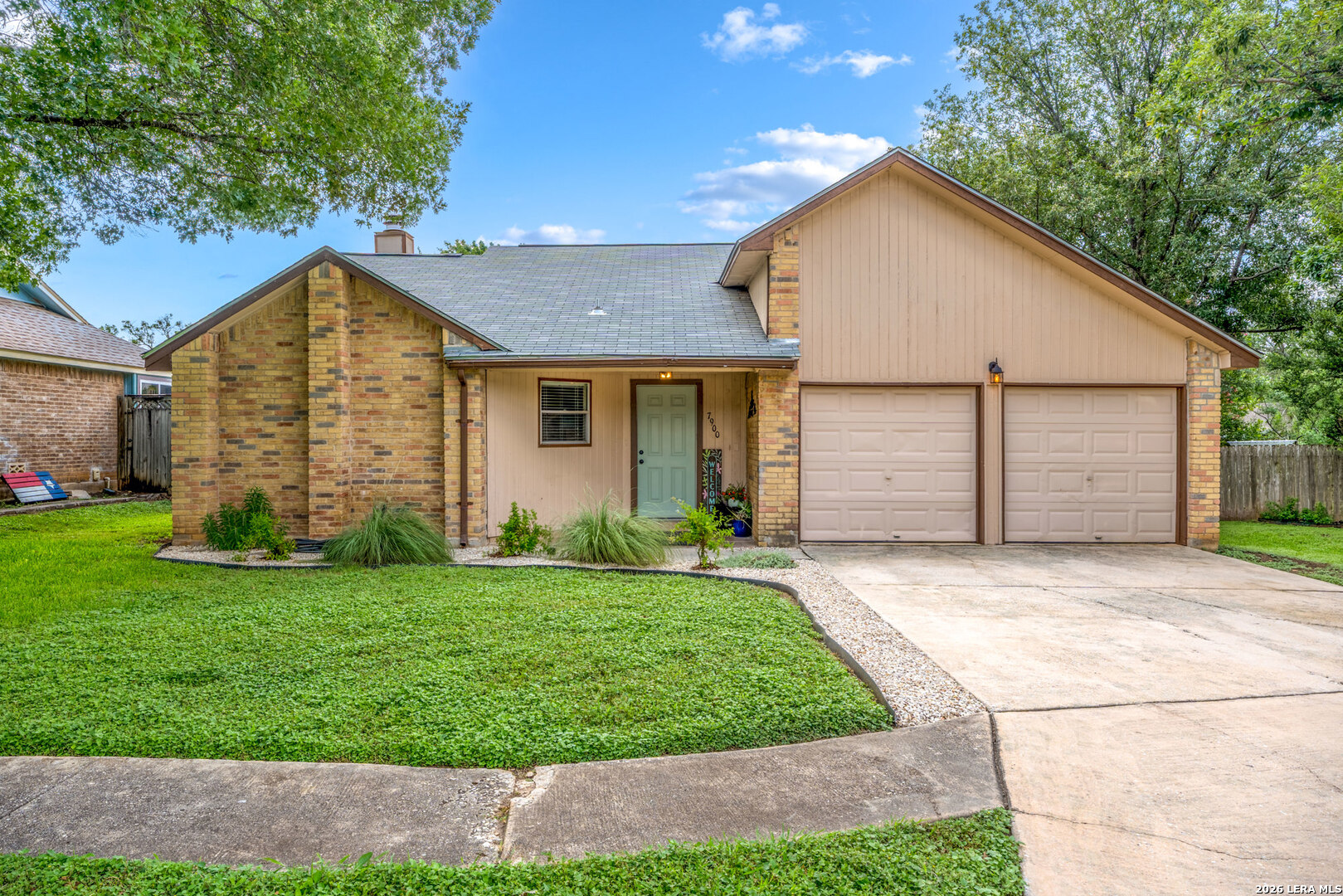 7900 Forest Crossing Live Oak TX 78233