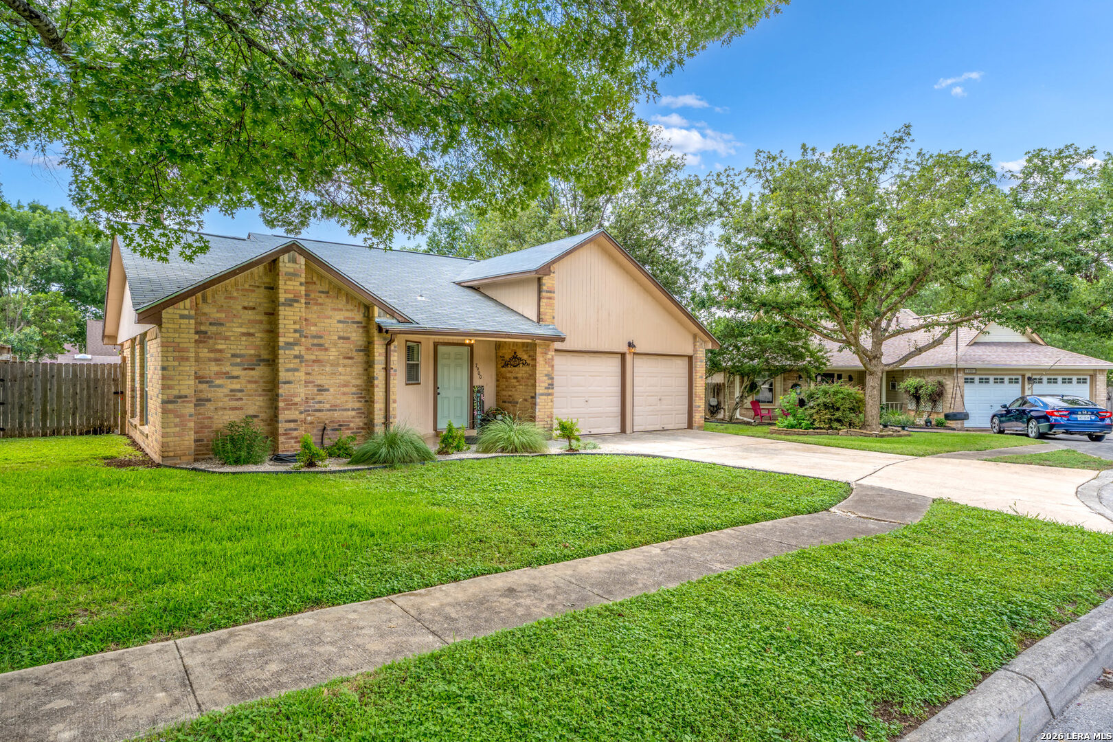 7900 Forest Crossing Live Oak TX 78233