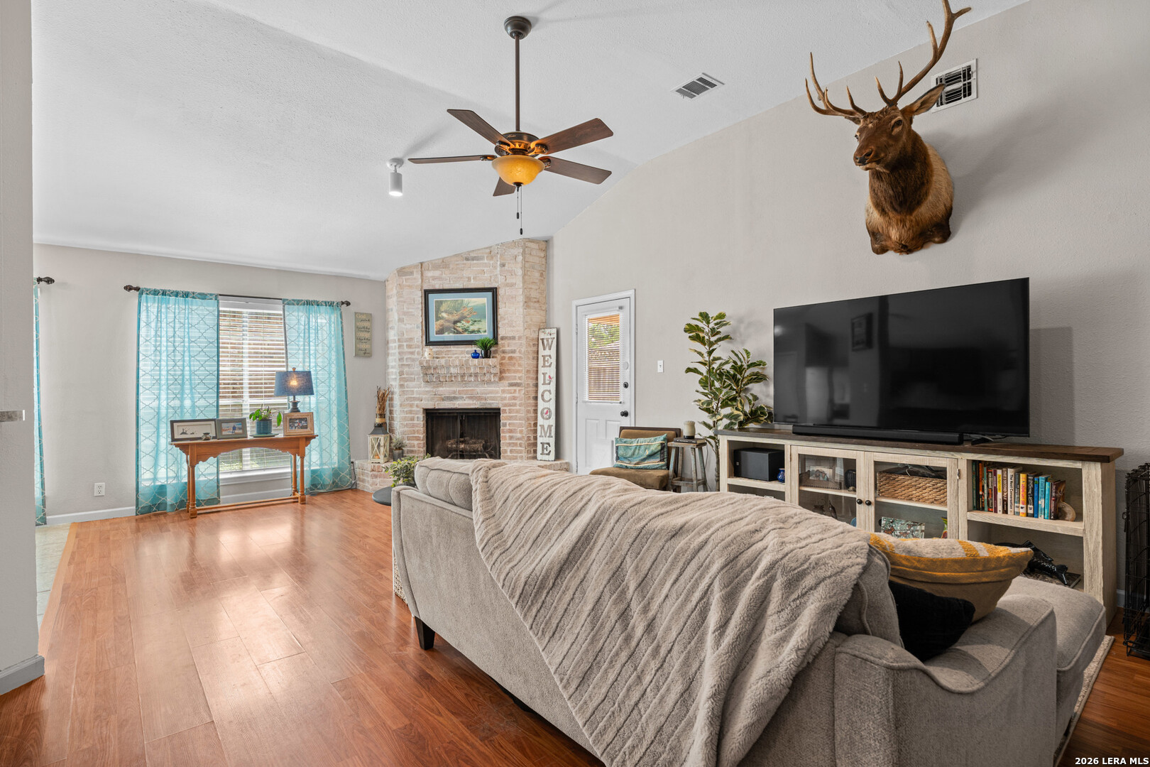 7900 Forest Crossing Live Oak TX 78233