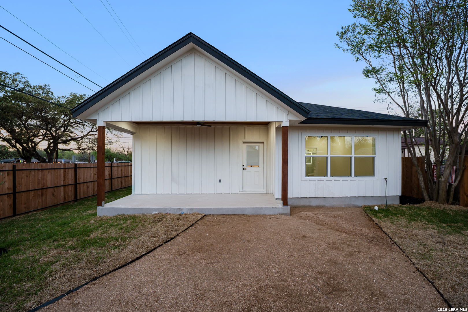 1742 Basse San Antonio TX 78213