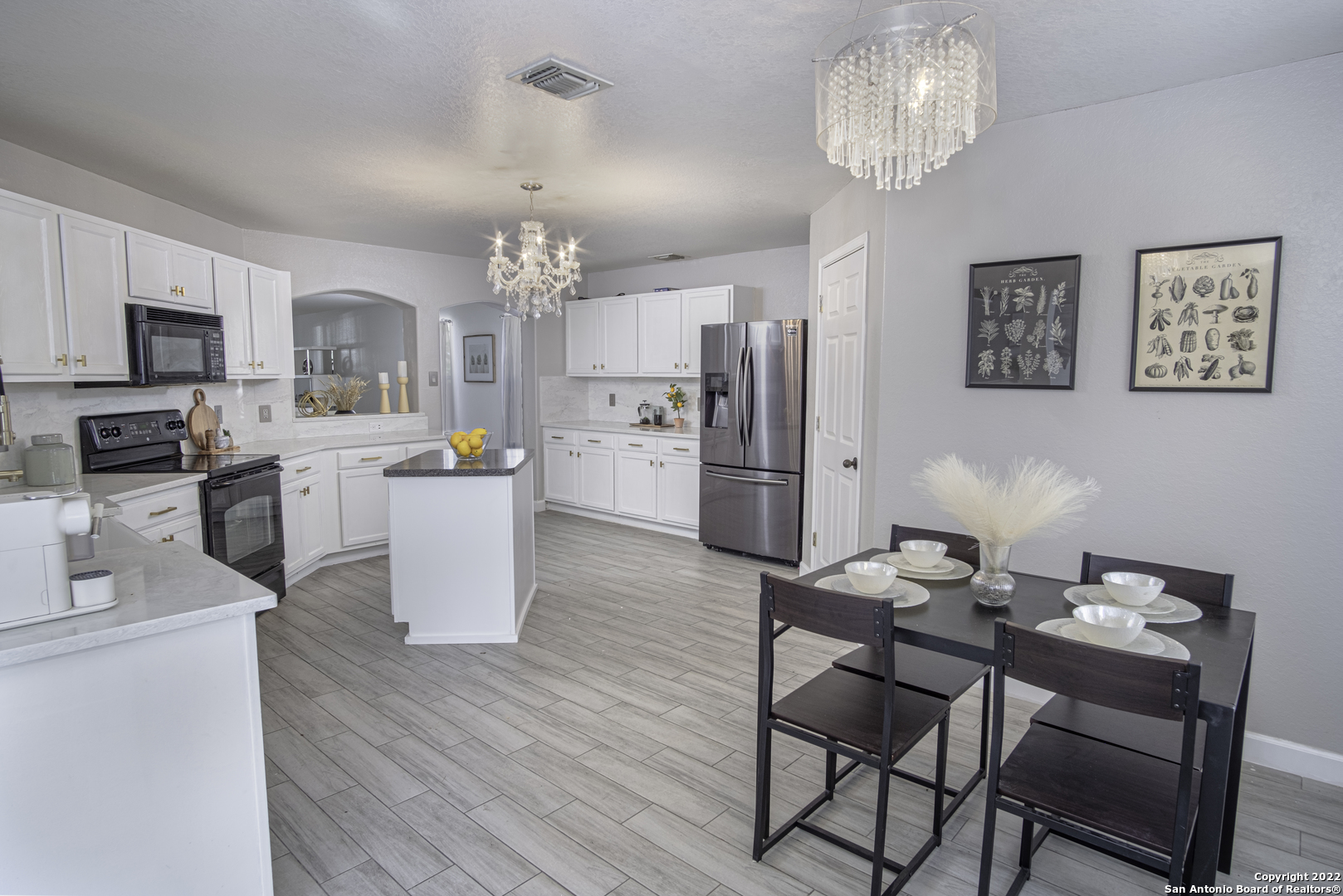 2310 Baxter Station San Antonio TX 78245