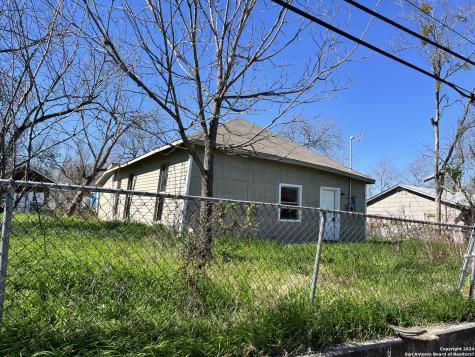 187 Beethoven Street San Antonio TX 78210
