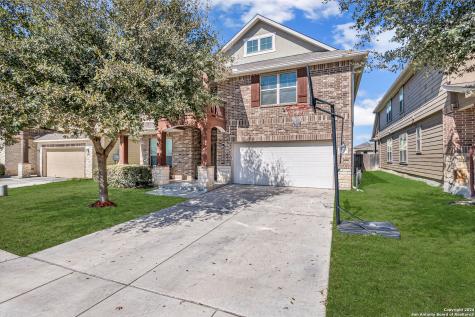 212 Morgan Run Cibolo TX 78108