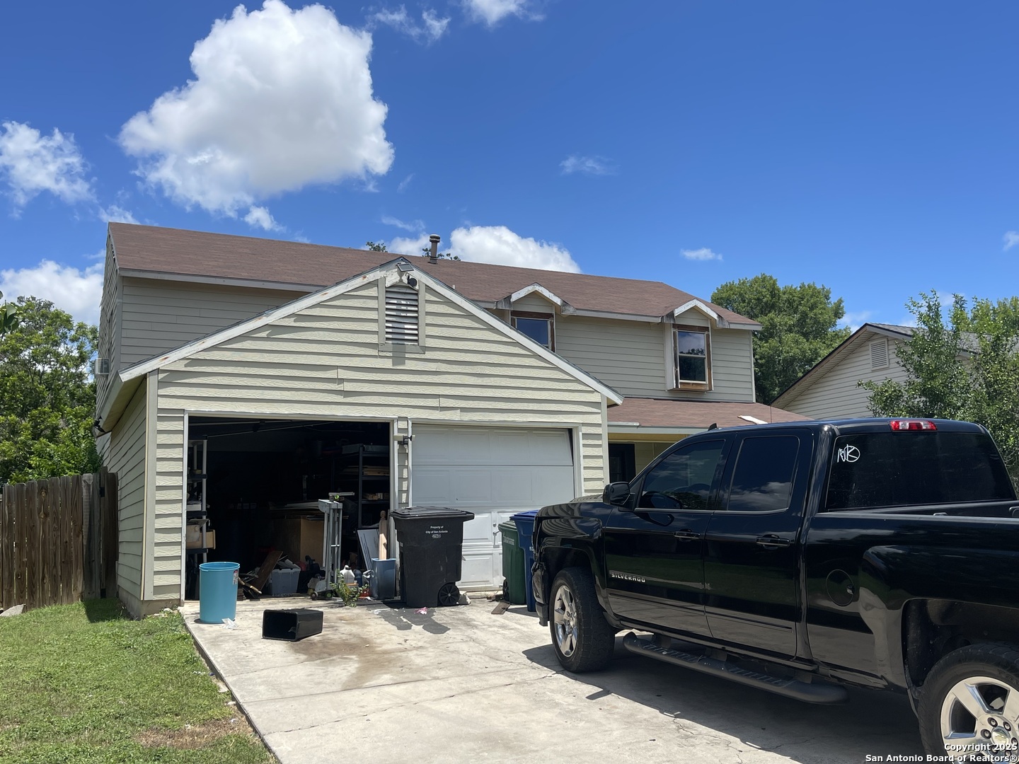 5915 Hidden Peak San Antonio TX 78247