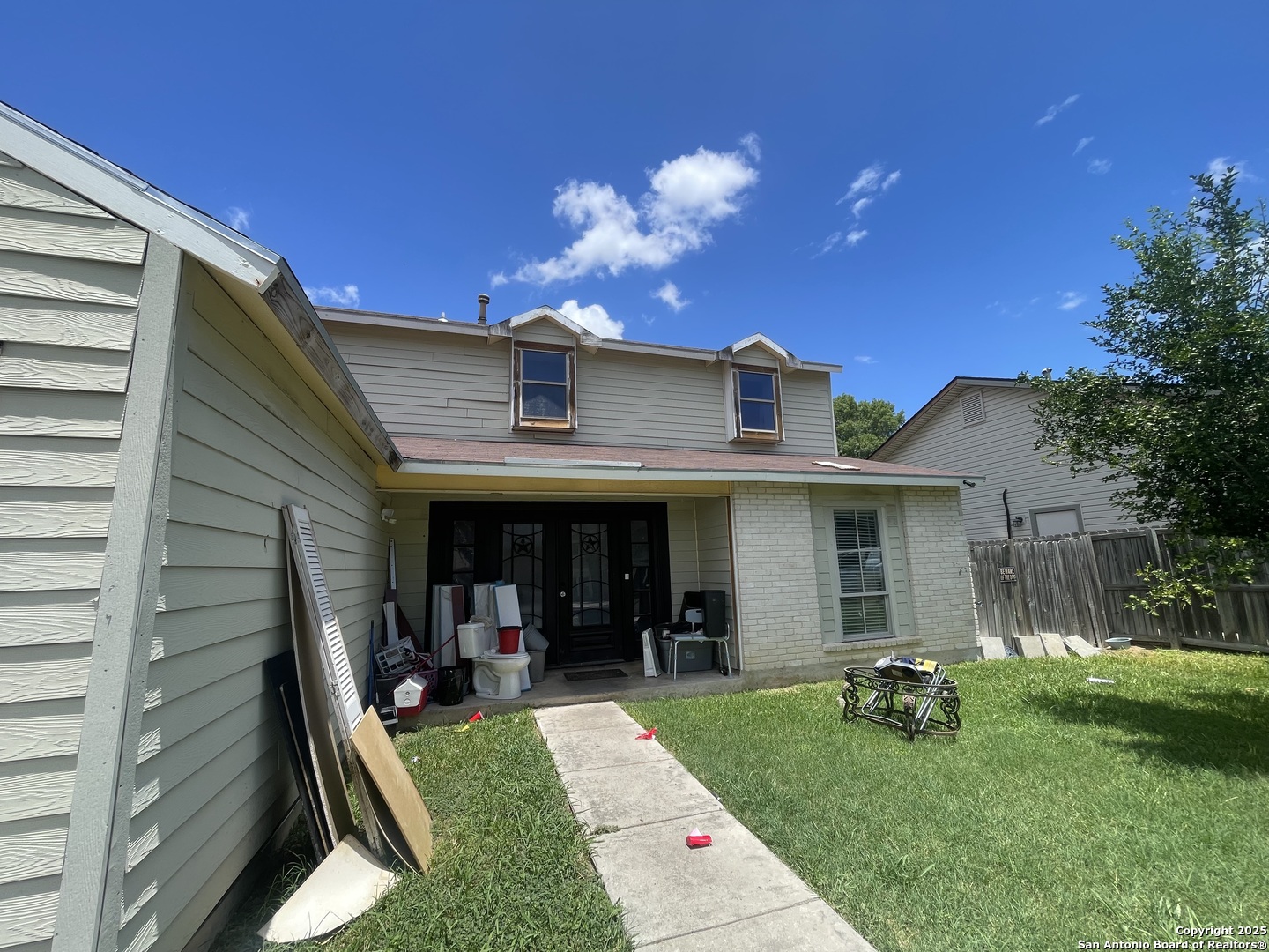 5915 Hidden Peak San Antonio TX 78247