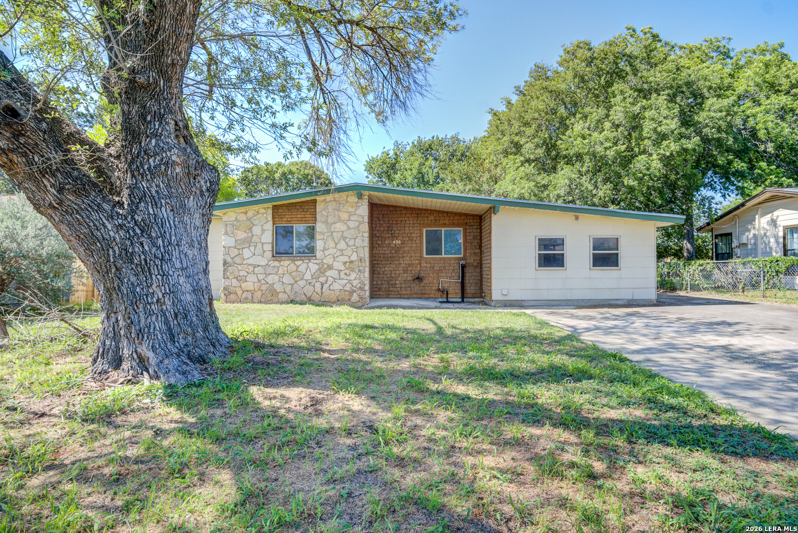 430 Lanier San Antonio TX 78221