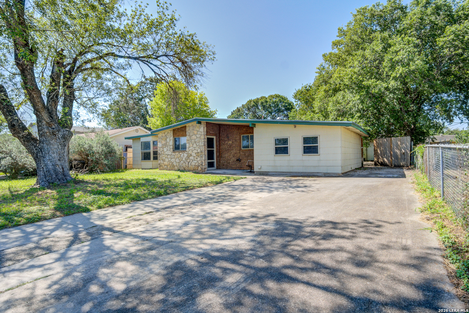 430 Lanier San Antonio TX 78221