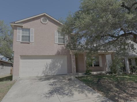 3935 Angel Trumpet San Antonio TX 78259
