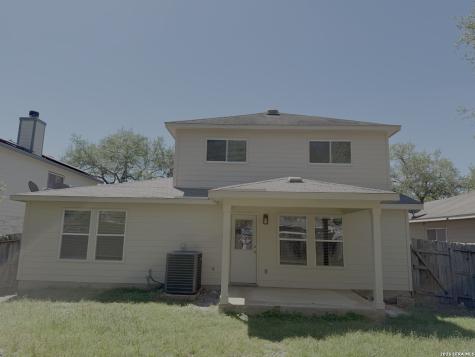3935 Angel Trumpet San Antonio TX 78259