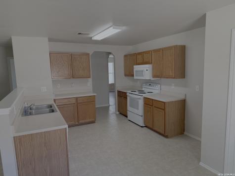 3935 Angel Trumpet San Antonio TX 78259