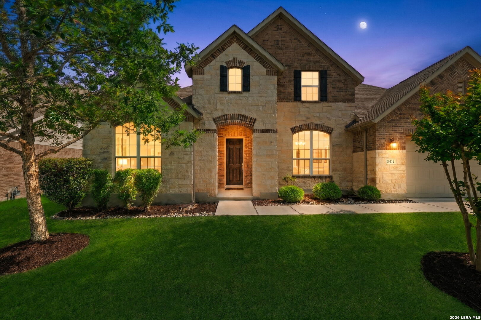 12418 Maurer Ranch San Antonio TX 78253