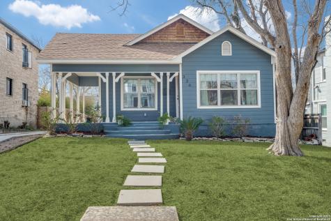 336 Natalen Avenue San Antonio TX 78209