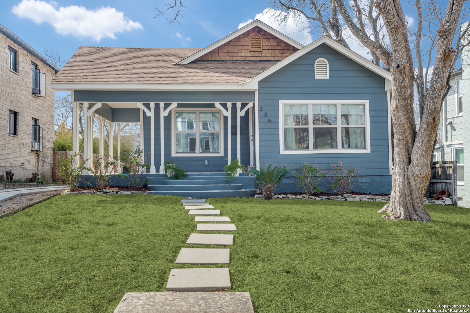 336 Natalen Avenue San Antonio TX 78209