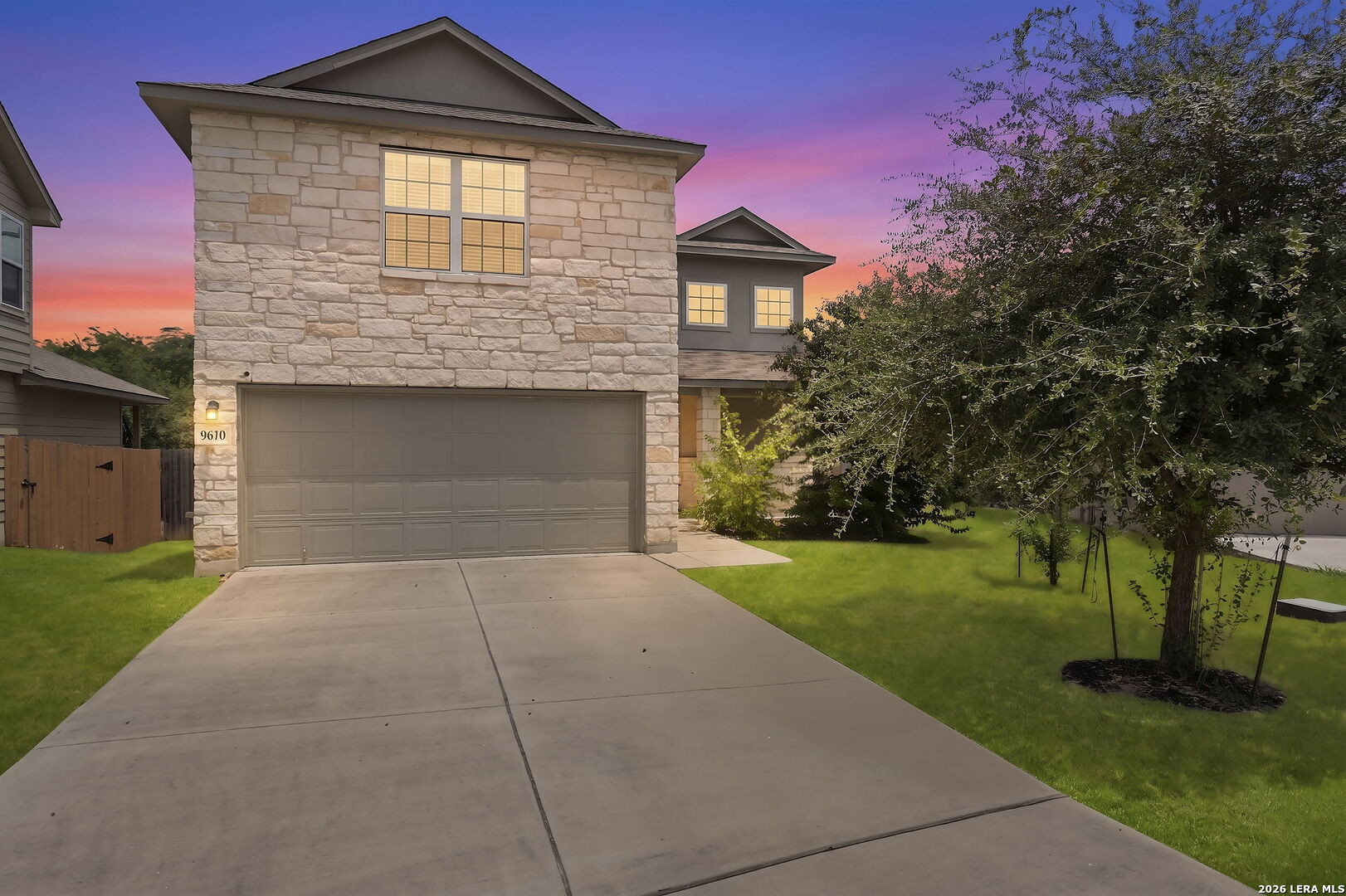 9610 Baytown Coast San Antonio TX 78254