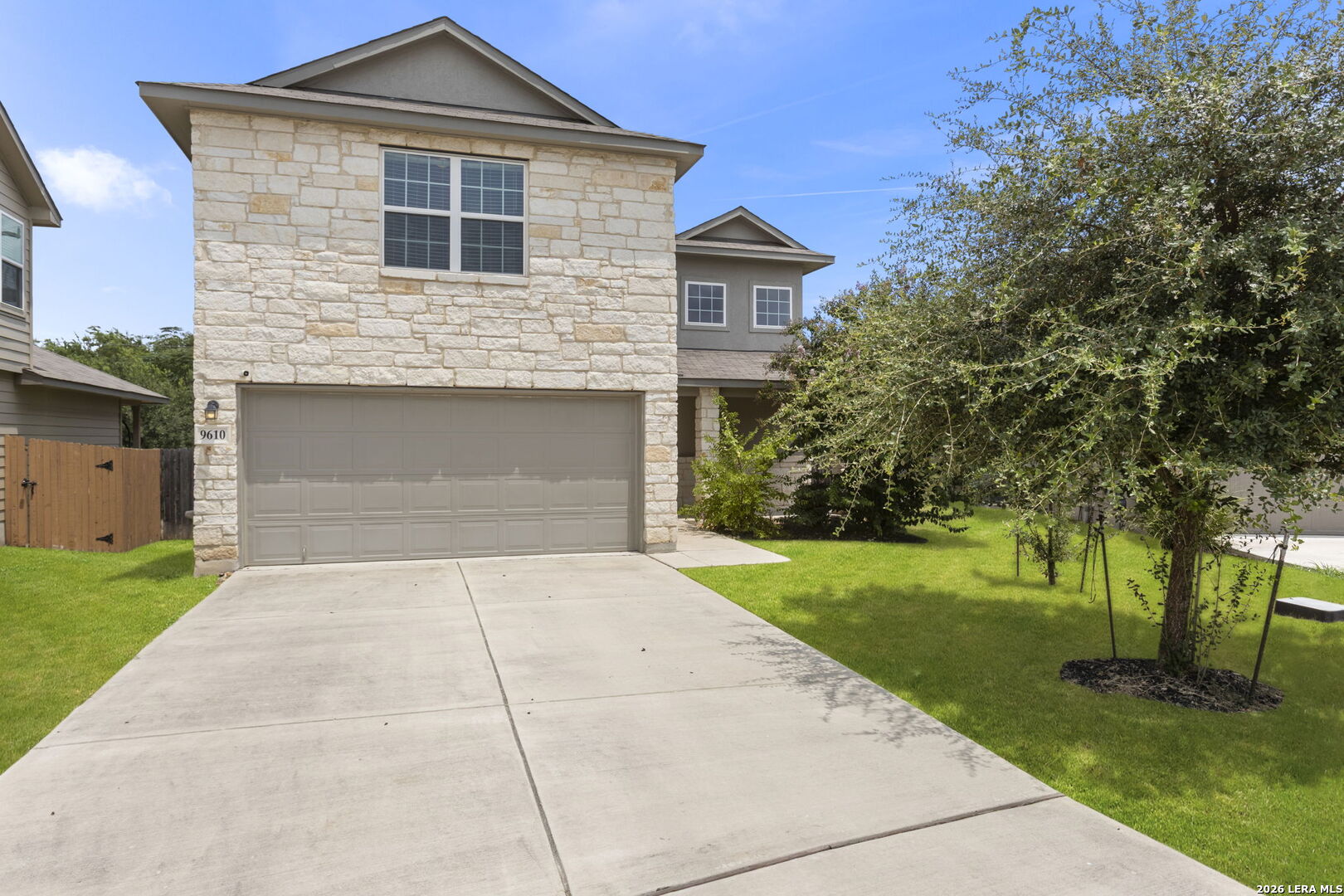 9610 Baytown Coast San Antonio TX 78254