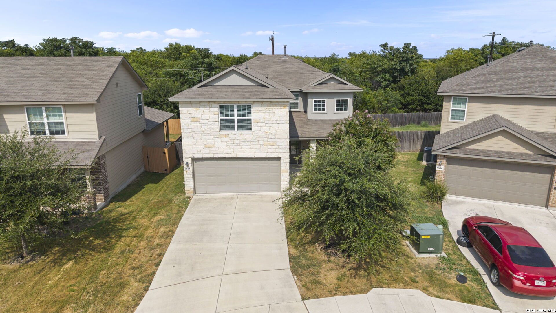 9610 Baytown Coast San Antonio TX 78254