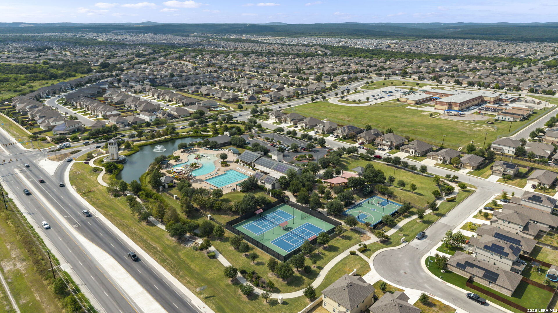 9610 Baytown Coast San Antonio TX 78254