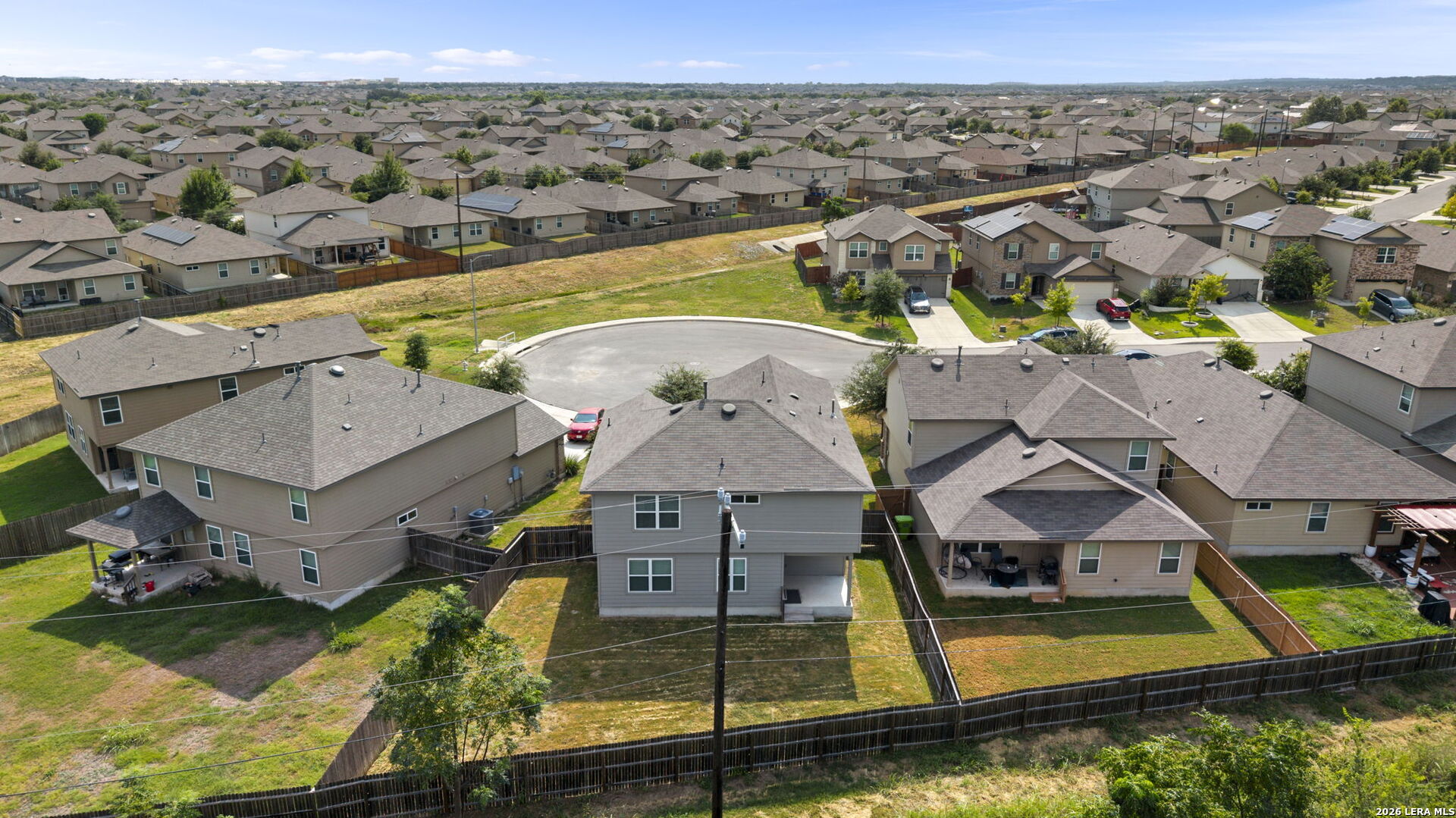 9610 Baytown Coast San Antonio TX 78254