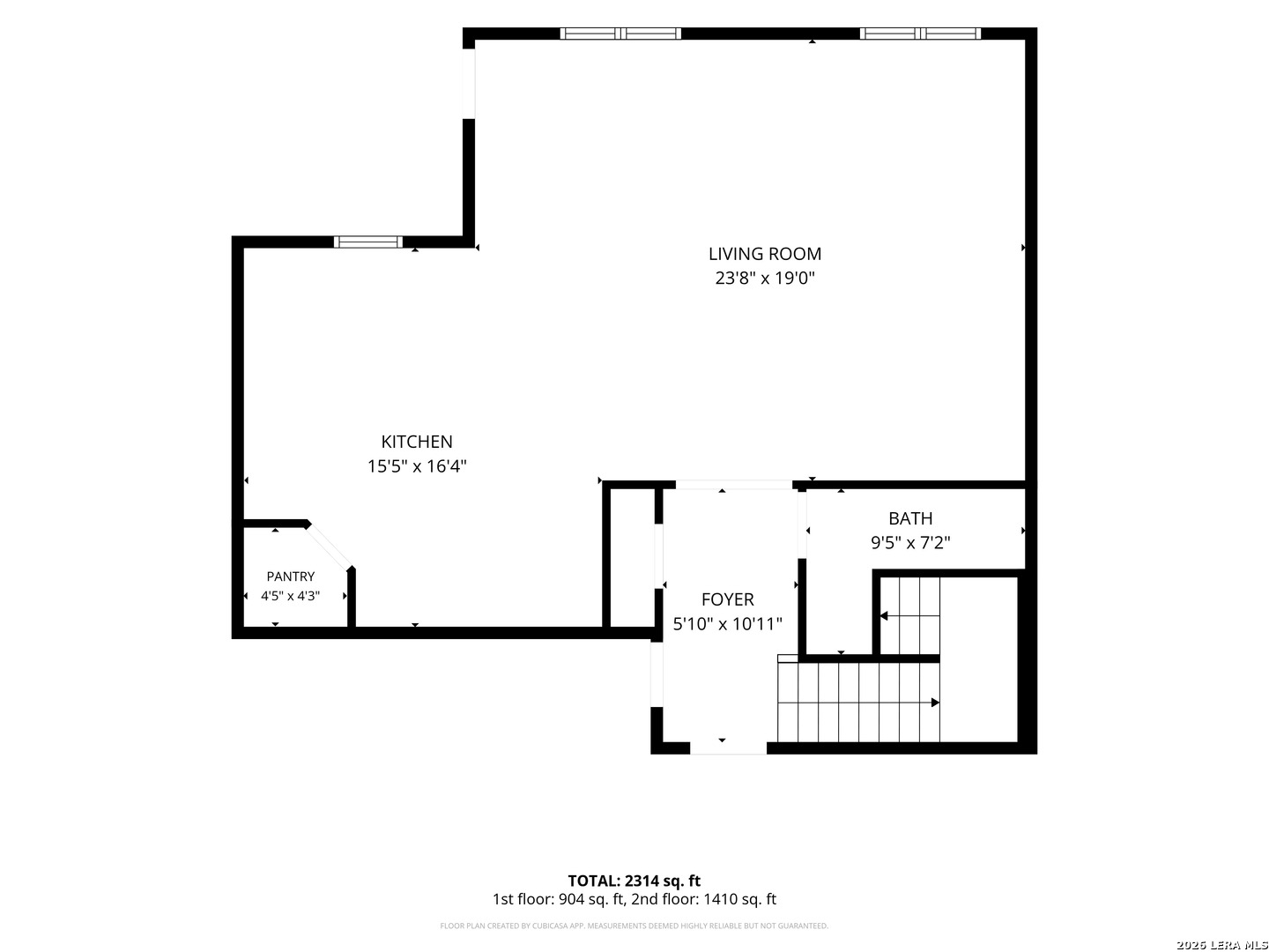 9610 Baytown Coast San Antonio TX 78254