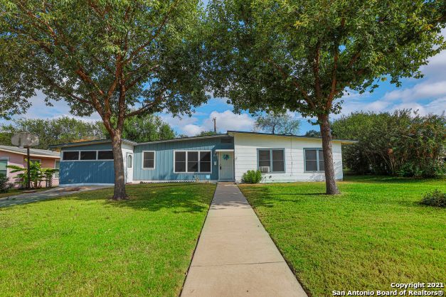 231 Colglazier Avenue San Antonio TX 78223