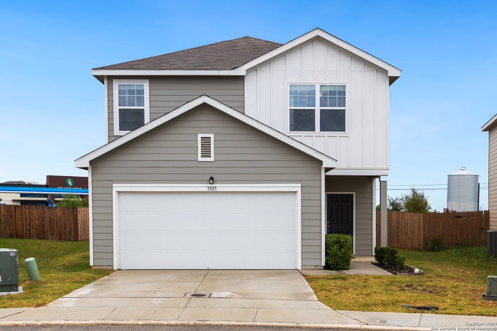 5535 Rue Girard Converse TX 78109