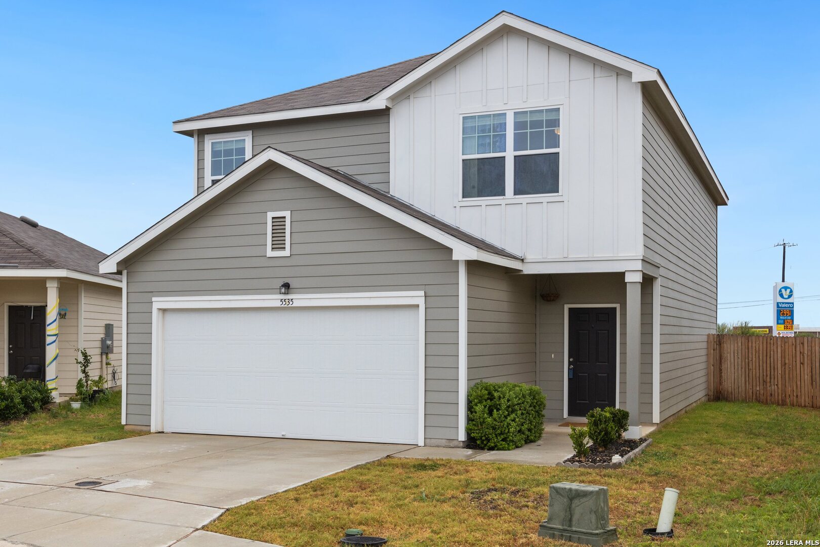 5535 Rue Girard Converse TX 78109