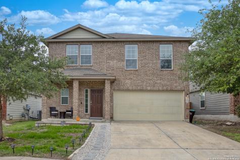 133 Golden Wren San Antonio TX 78253