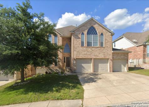 3647 Valencia Peak San Antonio TX 78261