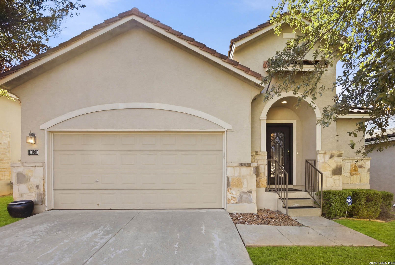 4030 Calle De Cobre San Antonio TX 78257