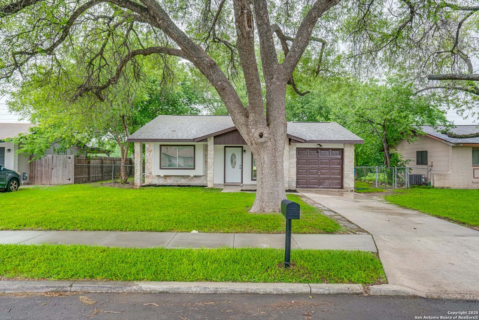 10806 Wayward Drive San Antonio TX 78217