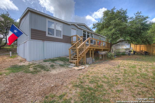 209 White Tail Lane Canyon Lake TX 78133