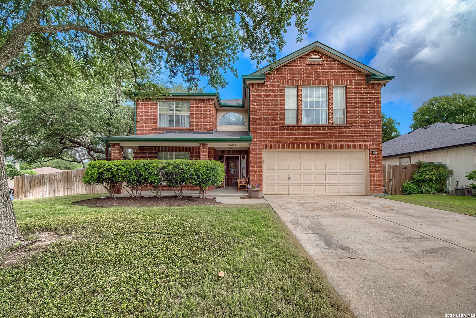 3601 Marietta Lane Schertz TX 78154