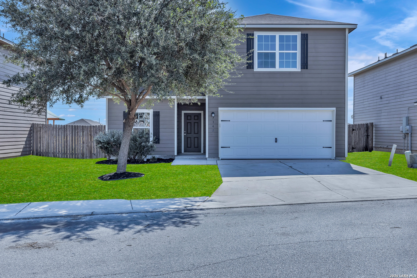 7342 Turnbow San Antonio TX 78252