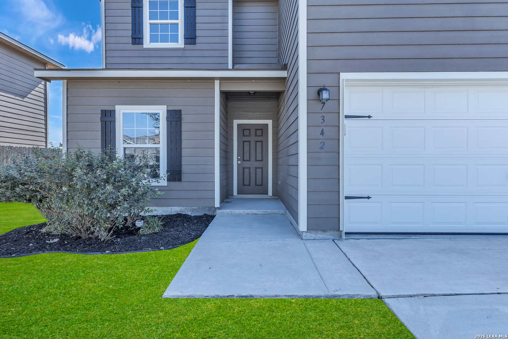 7342 Turnbow San Antonio TX 78252