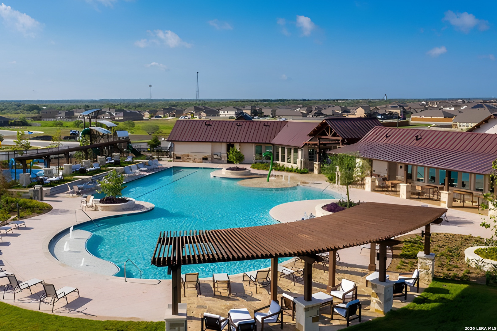 6541 Legato Curve San Antonio TX 78252
