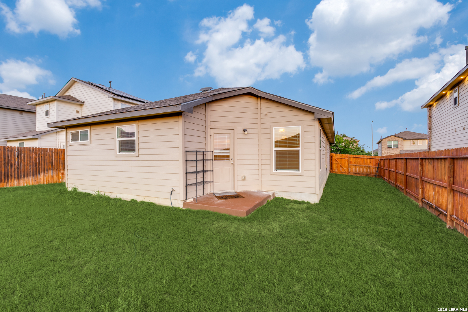 6541 Legato Curve San Antonio TX 78252