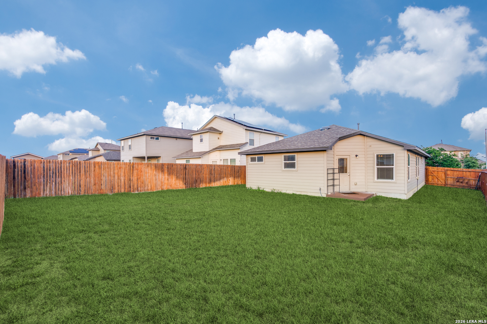 6541 Legato Curve San Antonio TX 78252