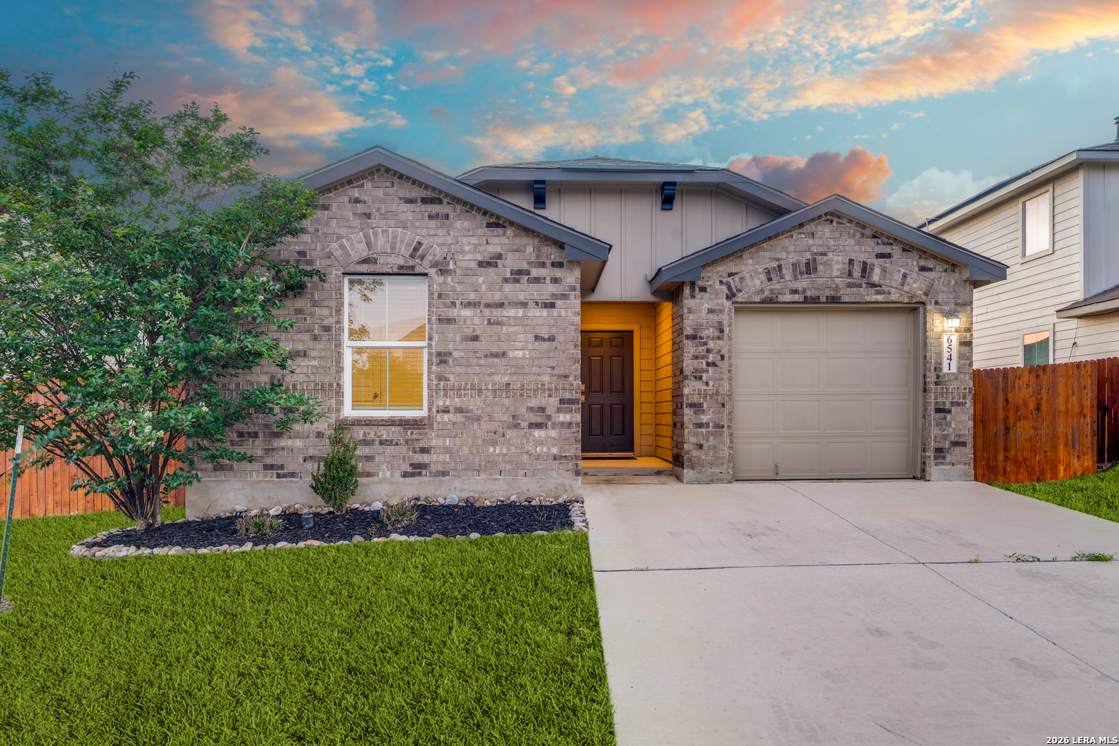 6541 Legato Curve San Antonio TX 78252