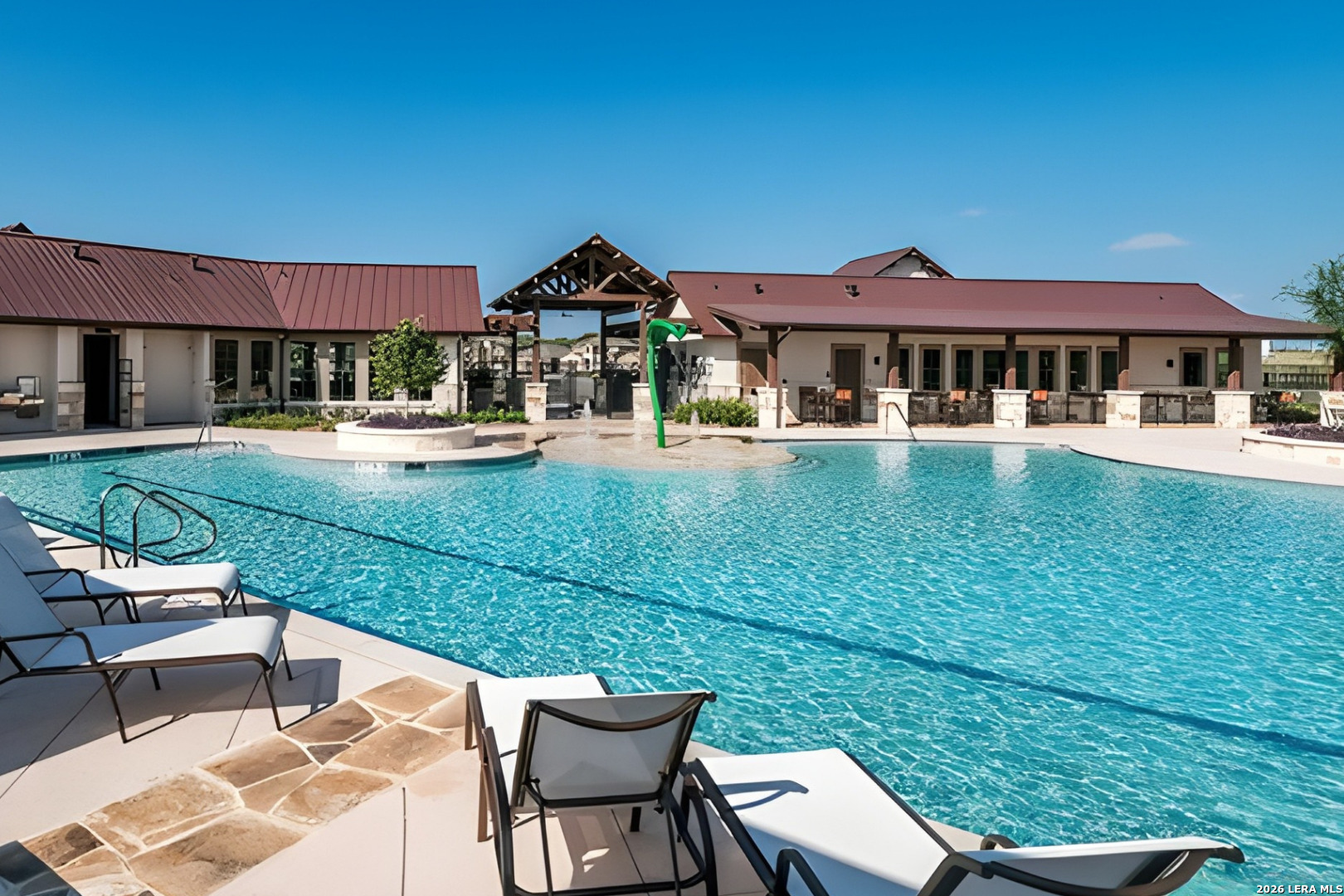 6541 Legato Curve San Antonio TX 78252