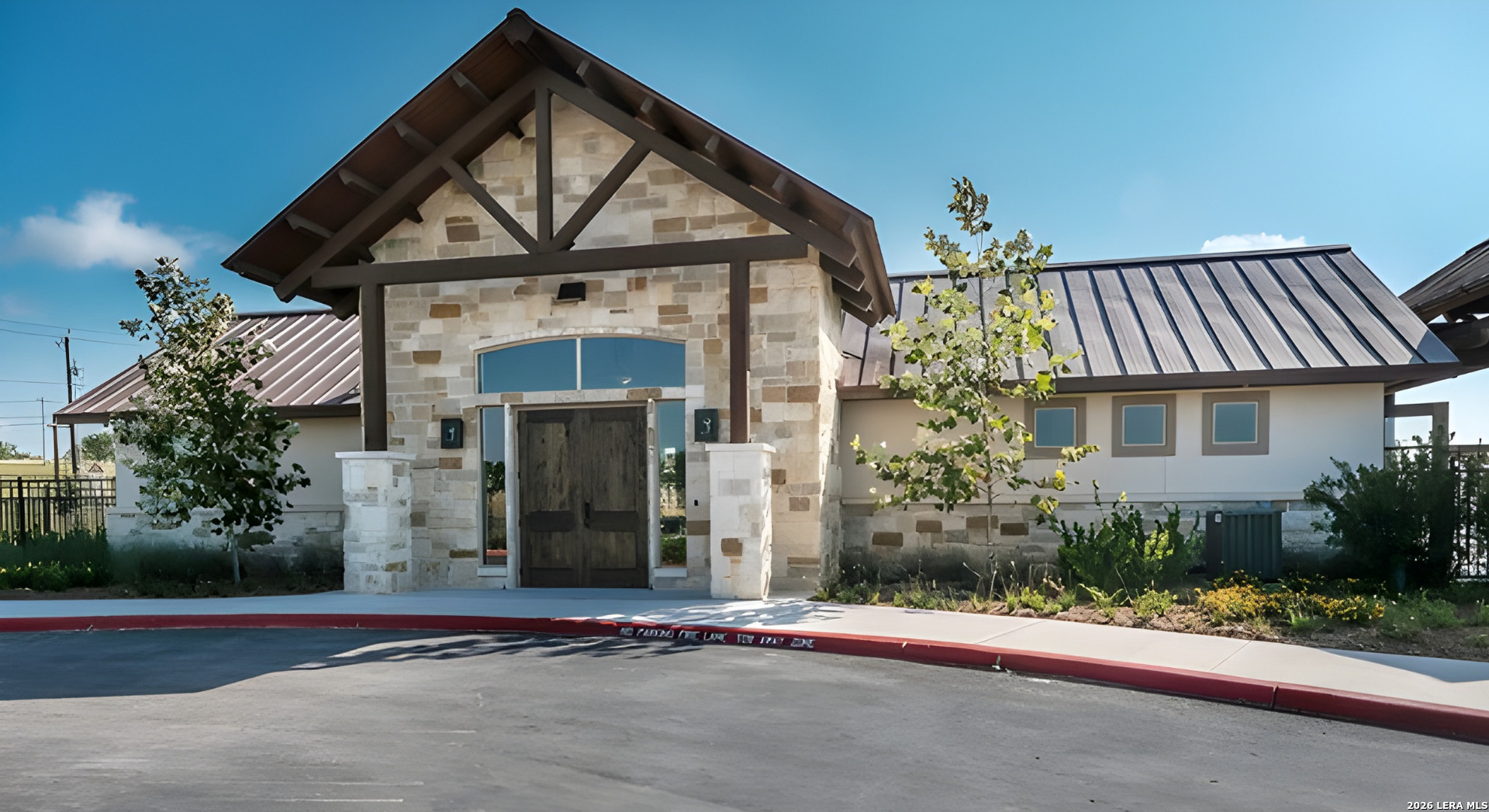 6541 Legato Curve San Antonio TX 78252